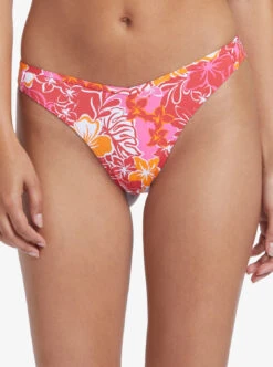 Roxy Sea Spray - Freche Bikinihose Für Frauen