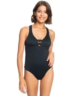 Roxy Love Rib Asia - Badeanzug Für Frauen