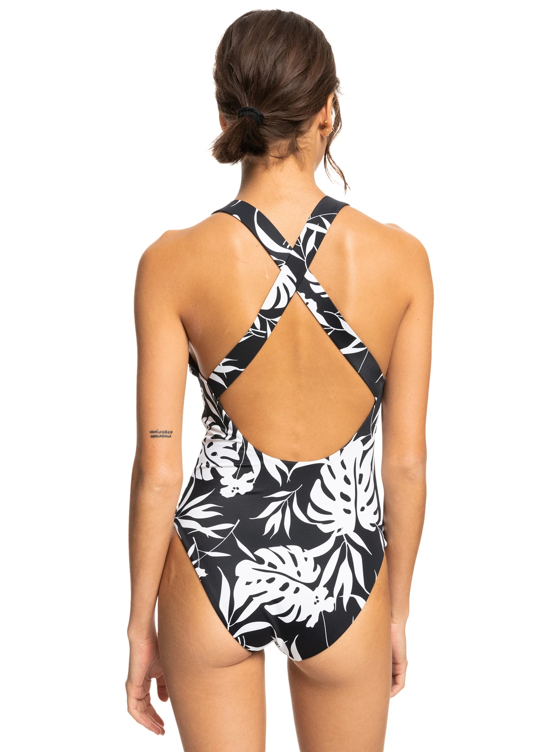 ROXY Love The Wave Catcher - Badeanzug Für Frauen – Bild 10