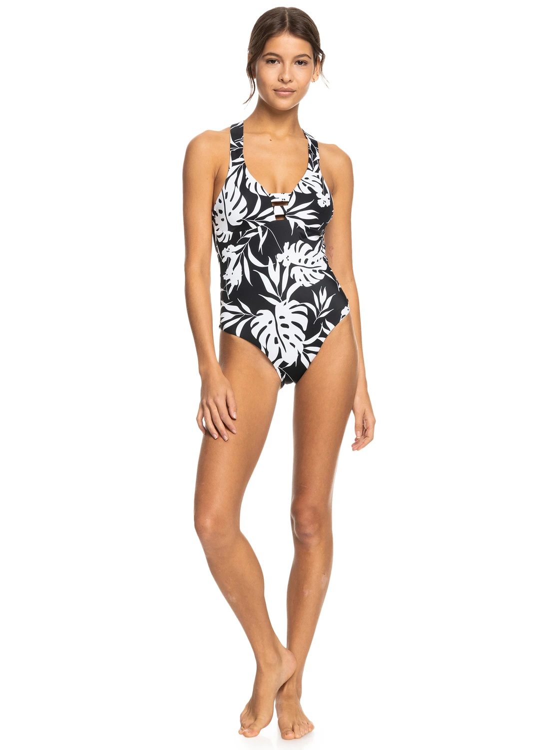 ROXY Love The Wave Catcher - Badeanzug Für Frauen – Bild 9