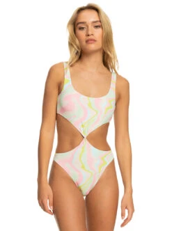 Roxy Tropics Hype - Badeanzug Für Frauen
