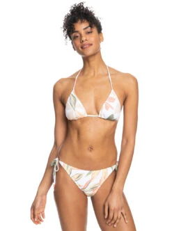 Roxy Printed Beach Classics - Tiki Ti Bikini-Set Für Frauen