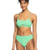 Roxy Color Jam - Bralette Bikini-Set Für Frauen