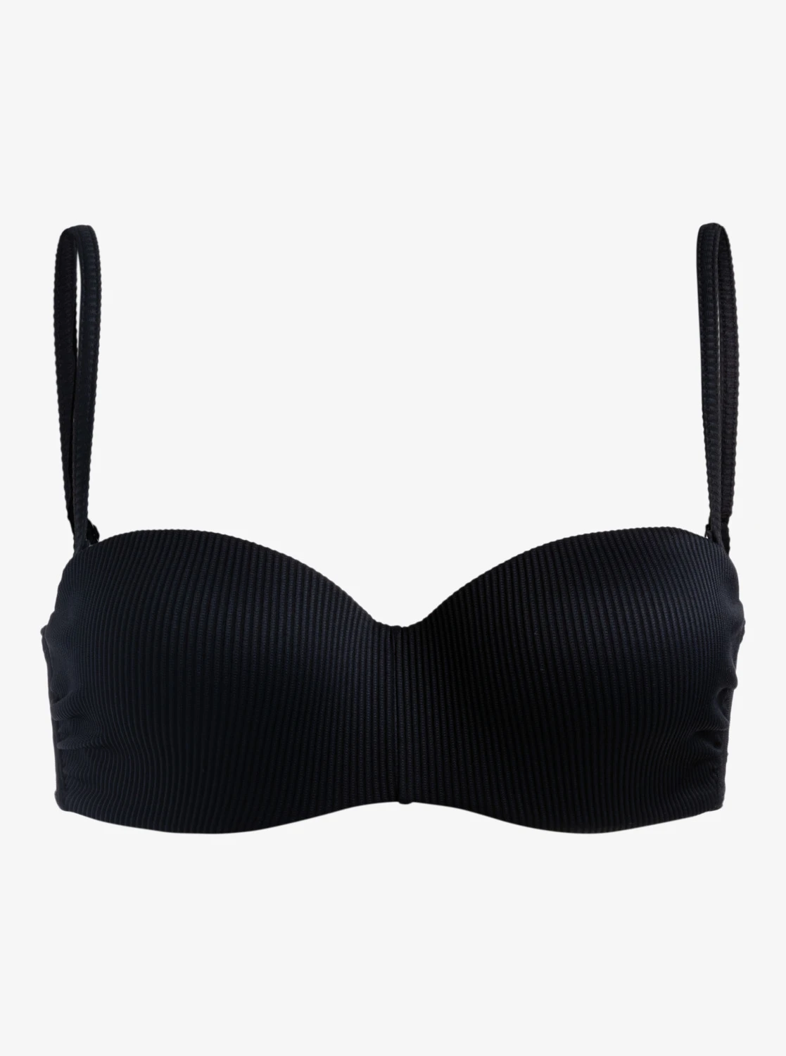 Roxy Love The Beach Vibe - Bandeau-Bikinioberteil Für Frauen – Bild 10