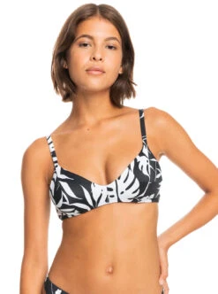 ROXY Love The Aloha - Triangel-Bikinioberteil Für Frauen