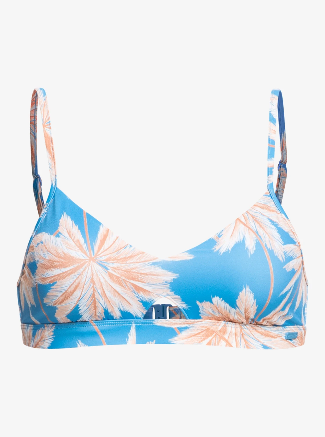 ROXY Love The Cross Step - Bralette-Bikinioberteil Für Frauen – Bild 5