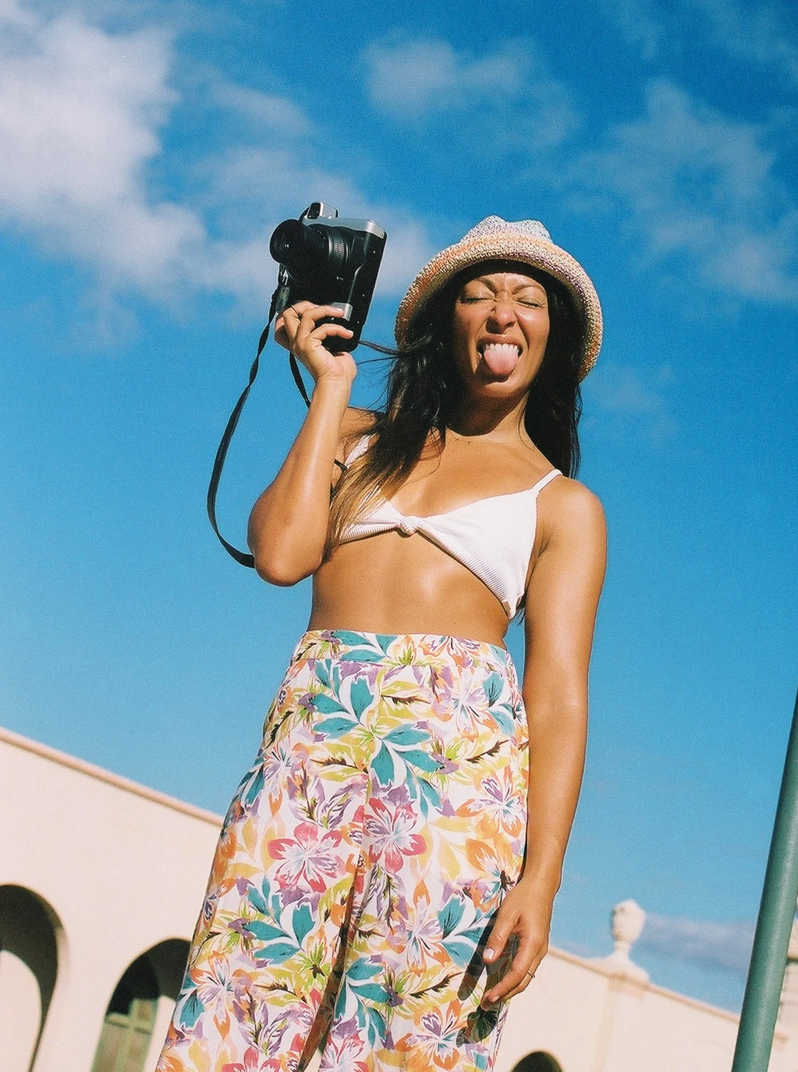 ROXY Love - Triangel-Bikinioberteil Für Frauen – Bild 4