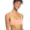 Roxy Beach Classics - Bralette-Bikinioberteil Für Frauen