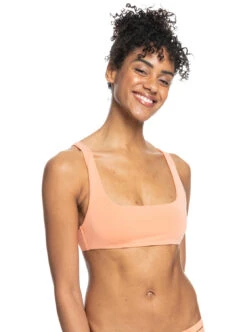Roxy Beach Classics - Bralette-Bikinioberteil Für Frauen