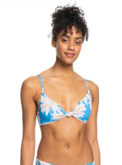 Roxy Printed Beach Classics - Bikinioberteil Für Frauen