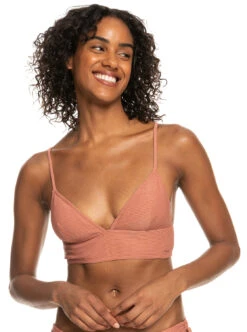 Roxy Coconut Crew - Bikini-Tanktop Für Frauen