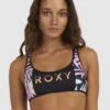 Roxy Active - BH-Bikinioberteil Für Frauen