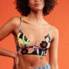 Roxy Color Jam - Bikini-Tanktop Für Frauen