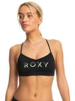 Roxy Active - Bralette-Bikinioberteil Für Frauen