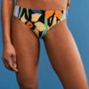 Roxy Color Jam - Hipster-Bikiniunterteil Für Frauen