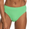 Roxy Color Jam - Bikinihose Mit Mittlerer Bedeckung Für Frauen