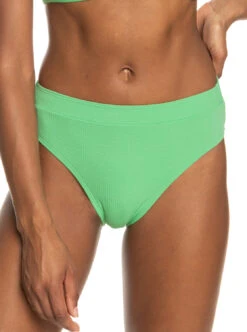 Roxy Color Jam - Bikinihose Mit Mittlerer Bedeckung Für Frauen