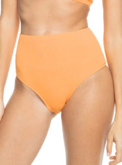 Roxy Ocean Dreamer - Bikiniunterteil Mit Hohem Bund Für Frauen