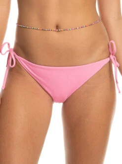 Roxy Sun Click - Tie-Side-Bikiniunterteil Für Frauen