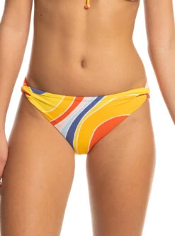 Roxy Palm Cruz - Hipster-Bikiniunterteil Für Frauen