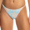 Roxy Cool Character - Freche Bikinihose Für Frauen