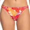 Roxy Sea Spray Classics - Hipster-Bikiniunterteil Für Frauen